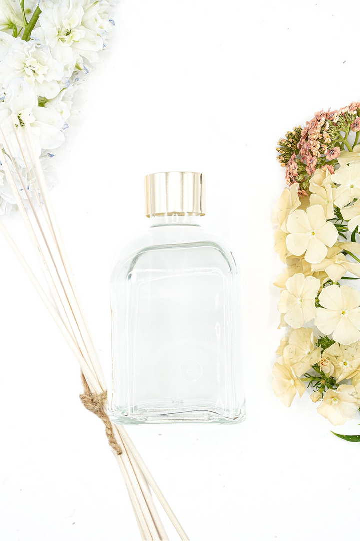 Wildflower &amp; Bergamot Reed Diffuser