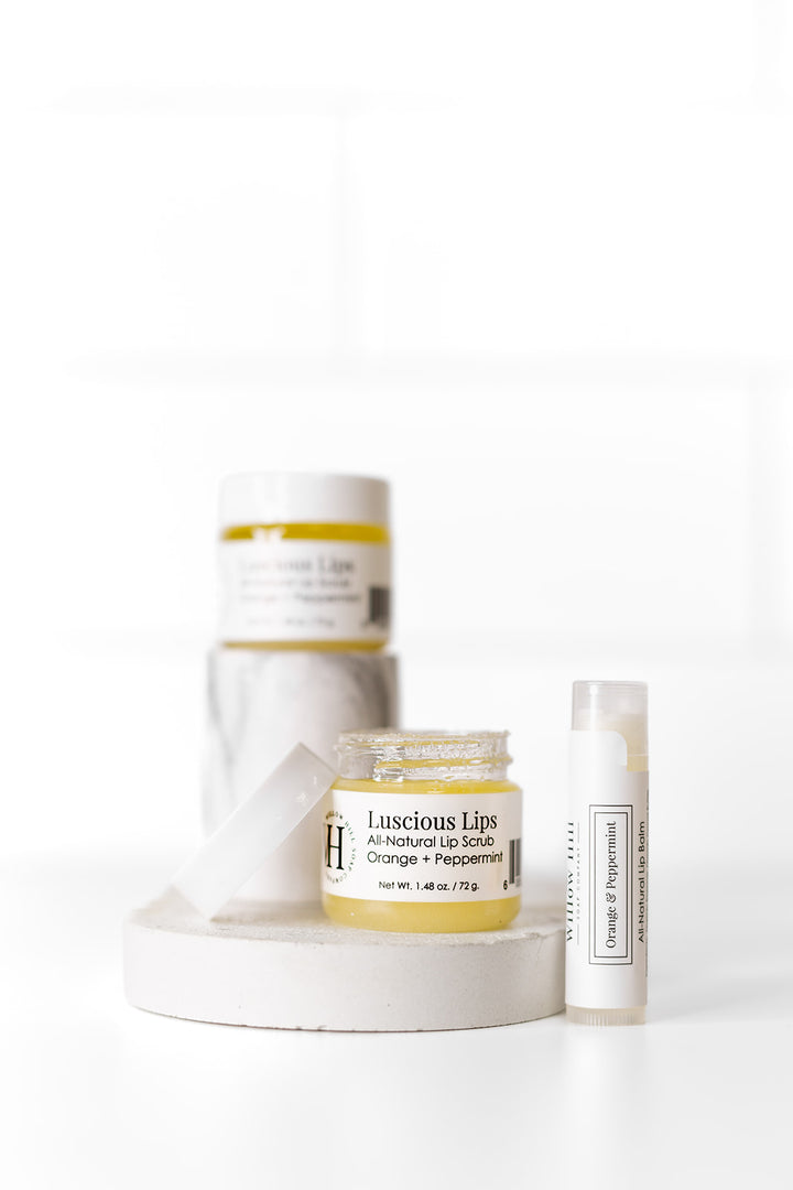 Lip Duo Set