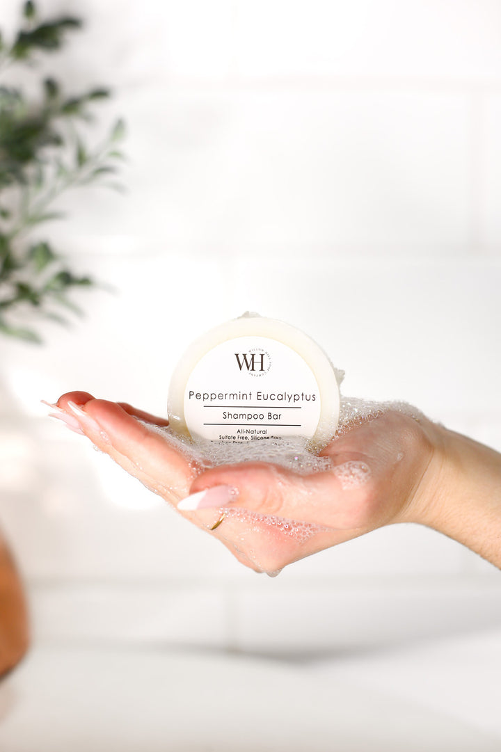 Shampoo Bar
