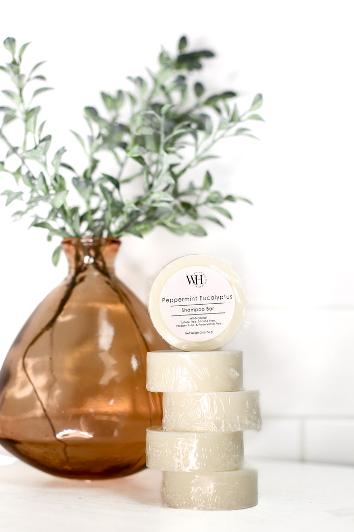 Shampoo Bar