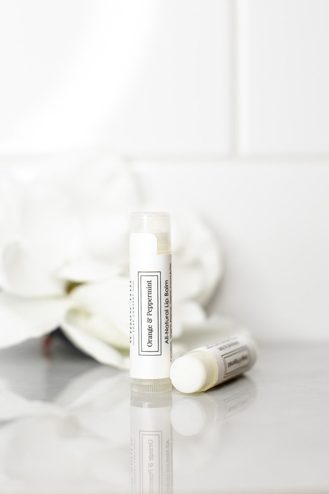 Lip Balm