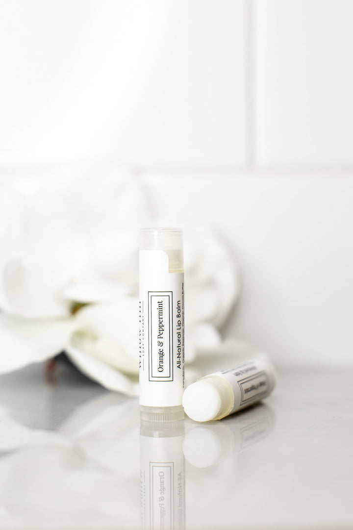 Lip Balm
