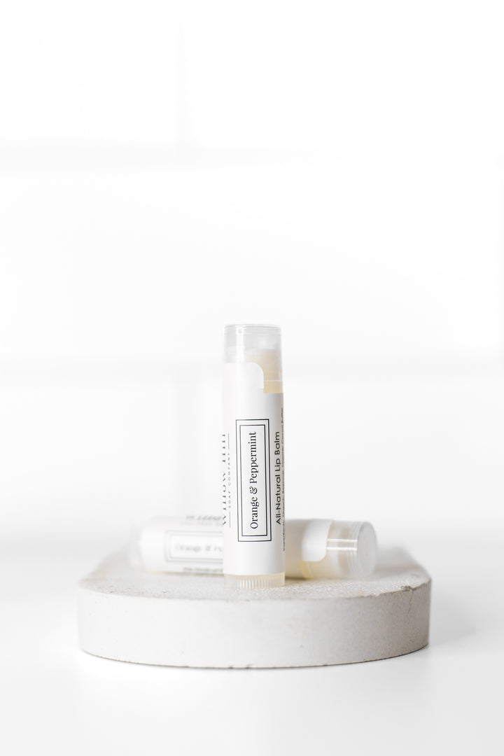 Lip Balm
