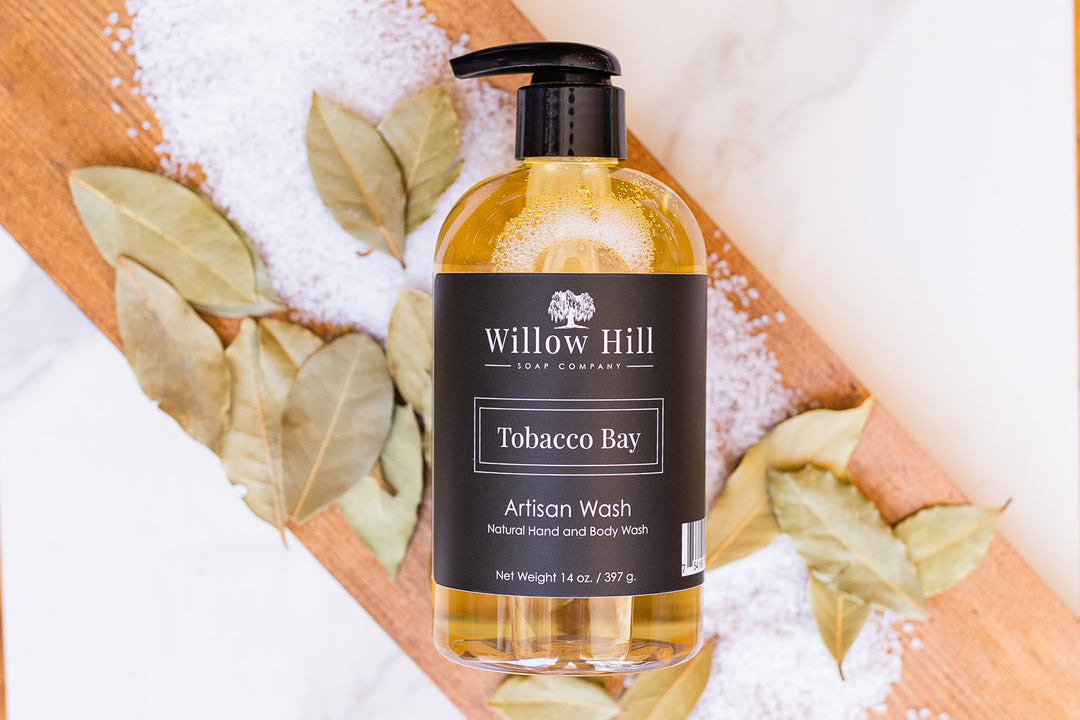 Tobacco Bay Artisan Wash