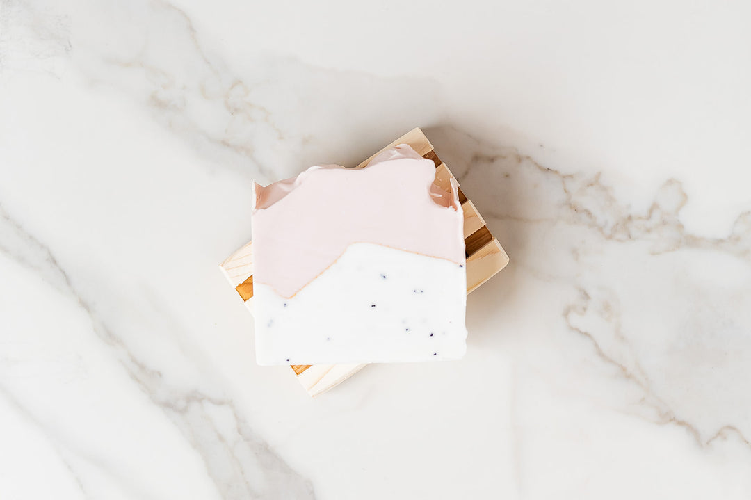 Revive Bar Soap